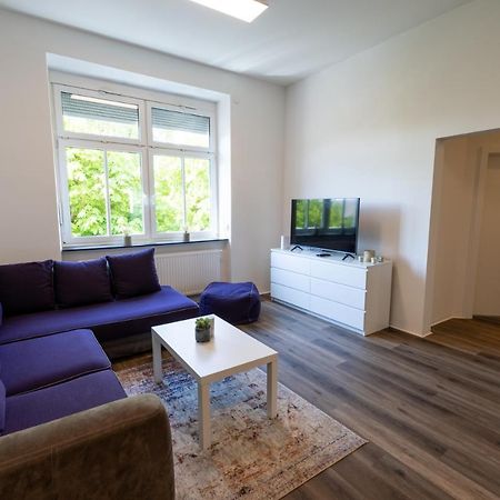City Apartments Amstetten Buitenkant foto