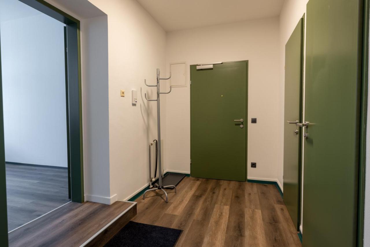 City Apartments Amstetten Buitenkant foto