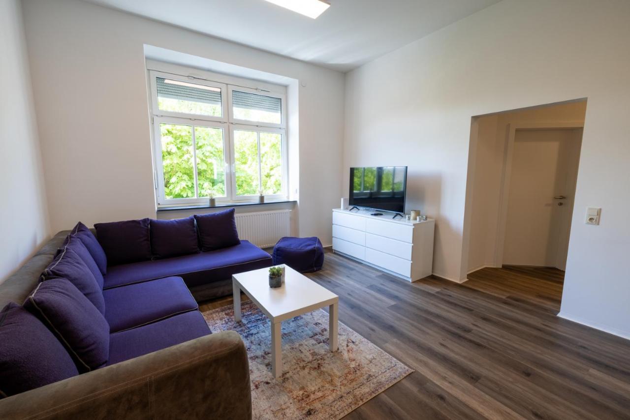 City Apartments Amstetten Buitenkant foto