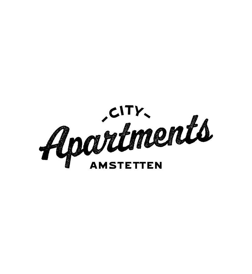 City Apartments Amstetten Buitenkant foto